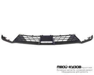 БАМПЕР ПЕРЕДНИЙ НИЖН ЧАСТЬ (КИТАЙ) для Changan UNI V (2022-)