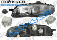 MAREA 96- ФАРА ЛЕВАЯ