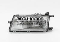 442-1107L-LD-EM - ФАРА ЛЕВАЯ (DEPO) Opel Vectra A рестайлинг (1992-1995)