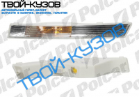 PASSAT B6 05- ПОВОРОТНИК ПЕРЕДНИЙ ПРАВЫЙ