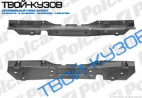 SCENIC 05.09- УСИЛИТЕЛЬ ЗАДНЕГО БАМПЕРА