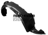 KACET09-300-R - ПОДКРЫЛОК ПЕРЕДНИЙ ПРАВЫЙ (ТАЙВАНЬ) Kia Cerato 2 TD (2009-)