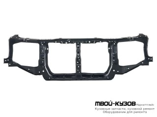 СУППОРТ РАДИАТОРА для Mitsubishi PAJERO / MONTERO (2000-2002) (2003-)