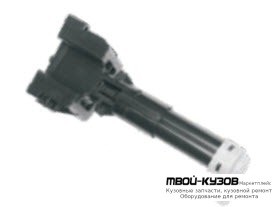 ФОРСУНКА ОМЫВАТЕЛЬЕЛЯ ФАРЫ ЛЕВАЯ СТОРОНА (КИТАЙ) для Toyota RAV4 (2006-)