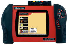 MODIS International Модульная диагностическая информационная система