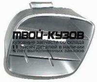 AI08087-190-L - РЕШЕТКА ПЕРЕДНЕГО БАМПЕРА ЛЕВАЯ (ТАЙВАНЬ) Audi 80 B3 (1987-1991)
