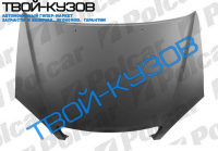 CAMRY 99-02 КАПОТ
