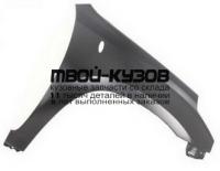 TYRV400-271-R - КРЫЛО ПЕРЕДНЕЕ ПРАВОЕ (ТАЙВАНЬ) Toyota Rav4 (2000-)