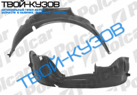 PANDA 03- ЛОКЕР ПЕРЕДНИЙ ПРАВЫЙ