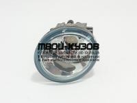 212-2035L-UE - ПРОТИВОТУМАННАЯ ФАРА ЛЕВАЯ (DEPO) Toyota Wish (2003-2005)