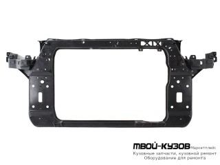 СУППОРТ РАДИАТОРА (ТАЙВАНЬ) для Hyundai IX35 (2010-)