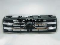 MBPAJ07-100HB - РЕШЕТКА РАДИАТОРА (ТАЙВАНЬ) Mitsubishi Pajero 4 (2007-)