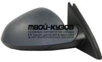 OPINS08-450X-R - ЗЕРКАЛО ПРАВОЕ (ТАЙВАНЬ) Opel Insignia (2008-)