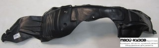 ПОДКРЫЛОК ПЕРЕДНИЙ КРЫЛА ПРАВАЯ СТОРОНА (SPORT) (КИТАЙ) для Mazda 6 (2008-2012)