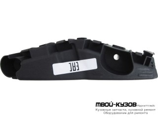 КРЕПЛЕНИЕ БАМПЕРА ПЕРЕДНИЙ ЛЕВАЯ СТОРОНА (КИТАЙ) для Volkswagen AMAROK (2010-)