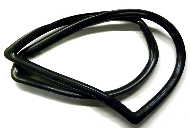 Уплотнитель форточки ВАЗ-2108 левой (ОАО БРТ)