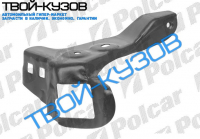 AVENSIS 98-00 КРЕПЛЕНИЕ БАМПЕРА R