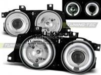 SK3300-10588-E - ТЮНИНГ-ФАРЫ (КОМПЛЕКТ) (SONAR) BMW E32 (1988-1994)