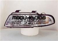 SK3400-ADA499-C - ТЮНИНГ-ФАРЫ (КОМПЛЕКТ) (SONAR) Audi A4 B5 рестайлинг (1999-2001)