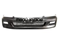 MBLAN02-160 - БАМПЕР ПЕРЕДНИЙ (КИТАЙ) Mitsubishi Lancer Cedia (2002-)