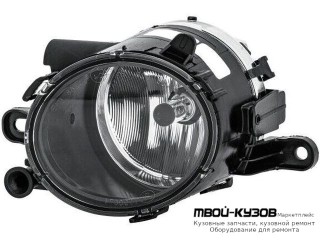 ФАРА ПРОТИВОТУМАННАЯ ПРАВАЯ СТОРОНА (КИТАЙ) для Opel INSIGNIA (2008-)