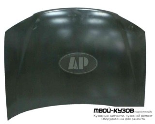 КАПОТ (ТАЙВАНЬ) для Fiat ALBEA / PALIO (2005-)