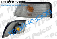 626 (COUPE/HB/SDN/KOMBI) 88-96 ПОВОРОТНИК ПРАВЫЙ