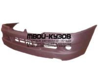 FTDUC02-162G - БАМПЕР ПЕРЕДНИЙ (ТАЙВАНЬ) Peugeot Boxer 2 (2002-2006)