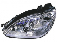 ФАРА левая электр 2002-  - для MERCEDES W220