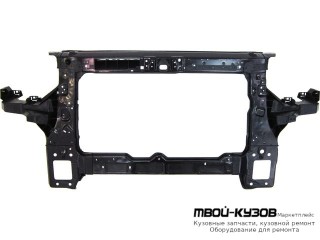 СУППОРТ РАДИАТОРА (КИТАЙ) для Hyundai STAREX (H1) (2008-)