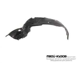 ПОДКРЫЛОК ПЕРЕДНИЙ КРЫЛА ПРАВАЯ СТОРОНА (ТАЙВАНЬ) для Honda CRV (2002-2005)