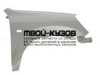 HDCRV02-270-R - КРЫЛО ПЕРЕДНЕЕ ПРАВОЕ (ТАЙВАНЬ) Honda CR V 2 (2002-)