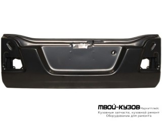 КРЫШКА БАГАЖНИКА (КИТАЙ) для Toyota LANDCRUISER 100 (1998-)