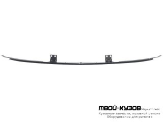 УСИЛИТЕЛЬ БАМПЕРА ПЕРЕДНИЙ для Fiat BRAVA / BRAVO (10.1995-) MAREA (11.1996-)