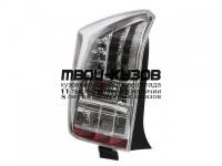 TY1114B000L - ФОНАРЬ ЛЕВЫЙ ЗАДНИЙ (EAGLE EYES) Toyota Prius (2009-2011)
