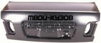 HDCVC96-600 - КРЫШКА БАГАЖНИКА (ТАЙВАНЬ) Honda Civic EK дорестайлинг (1996-1998)