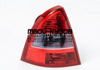 552-1921L-UE - ФОНАРЬ ЛЕВЫЙ ЗАДНИЙ в крыло (DEPO) Citroen C5 (2004-)