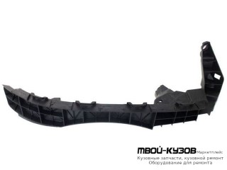 КРЕПЛЕНИЕ БАМПЕРА ПЕРЕДНИЙ ПРАВАЯ СТОРОНА (ТАЙВАНЬ) для Honda ACCORD (2012-)