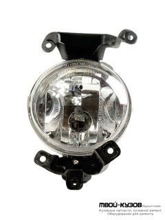 ФАРА ПРОТИВОТУМАННАЯ ПРАВАЯ СТОРОНА (DEPO) для Chevrolet SPARK (2005-)