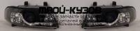 HU269E-02-1-E-01 - ТЮНИНГ-ФАРЫ (КОМПЛЕКТ) (JUNYAN) Audi A4 B5 рестайлинг (1999-2001)