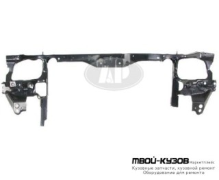 БАЛКА СУППОРТА РАДИАТ ВЕРХН (ТАЙВАНЬ) для Ford MAVERICK (EURO) (2000-2002) ESCAPE (USA) (2001- / 2008-)