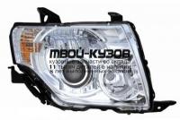 474085R - ФАРА ПРАВАЯ (КИТАЙ (CASP)) Mitsubishi Pajero 4 (2007-)