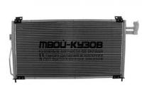 MZ32302-930 - РАДИАТОР КОНДИЦИОНЕРА (ТАЙВАНЬ) Mazda 323 BJ (2002-2003)