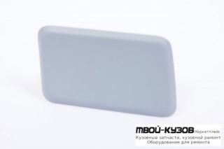 КРЫШКА ФОРСУНКИ ОМЫВАТЕЛЬЕЛЯ ФАРЫ ПРАВАЯ СТОРОНА (ТАЙВАНЬ) для BMW F25 X3 (2011-)