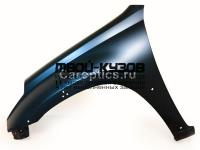 TYRV400-272-L - КРЫЛО ПЕРЕДНЕЕ ЛЕВОЕ (ТАЙВАНЬ) Toyota Rav4 (2000-)