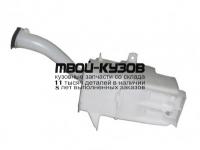 MBOTL03-880 - БАЧОК ОМЫВАТЕЛЯ (КИТАЙ) Mitsubishi Outlander CU (2003-)