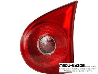 ФОНАРЬ ЗАДНИЙ ВНУТРЕН ПРАВАЯ СТОРОНА (DEPO) для Volkswagen GOLF V (10.2003-)