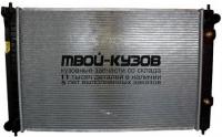 NNMUR08-911 - РАДИАТОР ОХЛАЖДЕНИЯ (ТАЙВАНЬ) Nissan Murano Z51 (2008-)