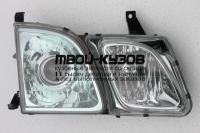 L322601001R - ФАРА ПРАВАЯ (КИТАЙ (SAILING)) Lexus LX 470 (1999-2007)