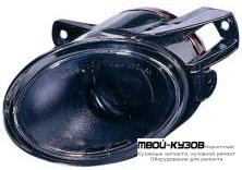 ФАРА ПРОТИВОТУМАННАЯ ЛЕВАЯ СТОРОНА ЛИНЗОВАННАЯ (КИТАЙ) для Volkswagen PASSAT B6 (06.2005-)